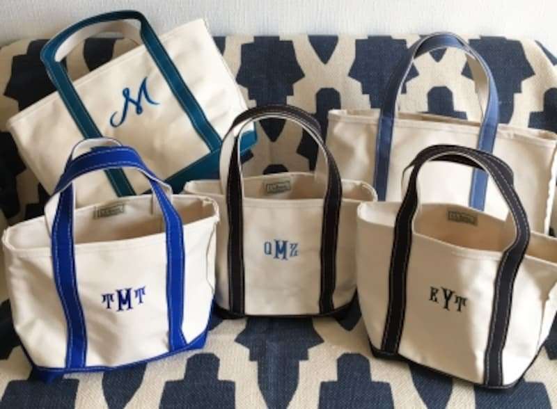 カスタムオーダーが好き！