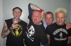 【音楽】パンクバンド好きな人!【PUNK】
