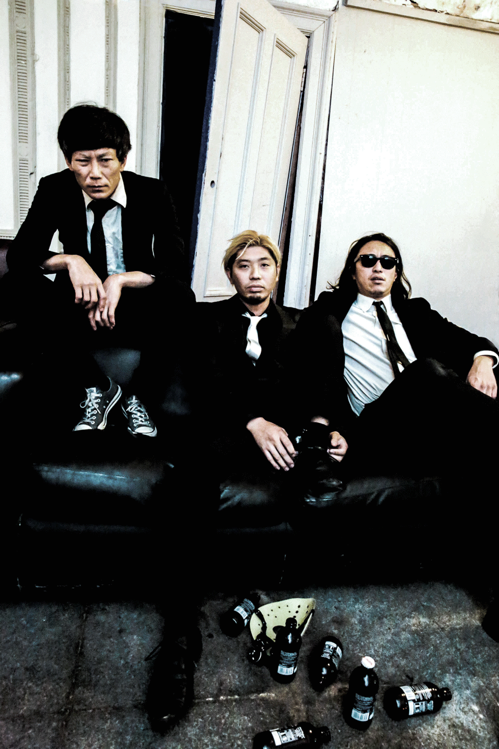 【音楽】パンクバンド好きな人!【PUNK】