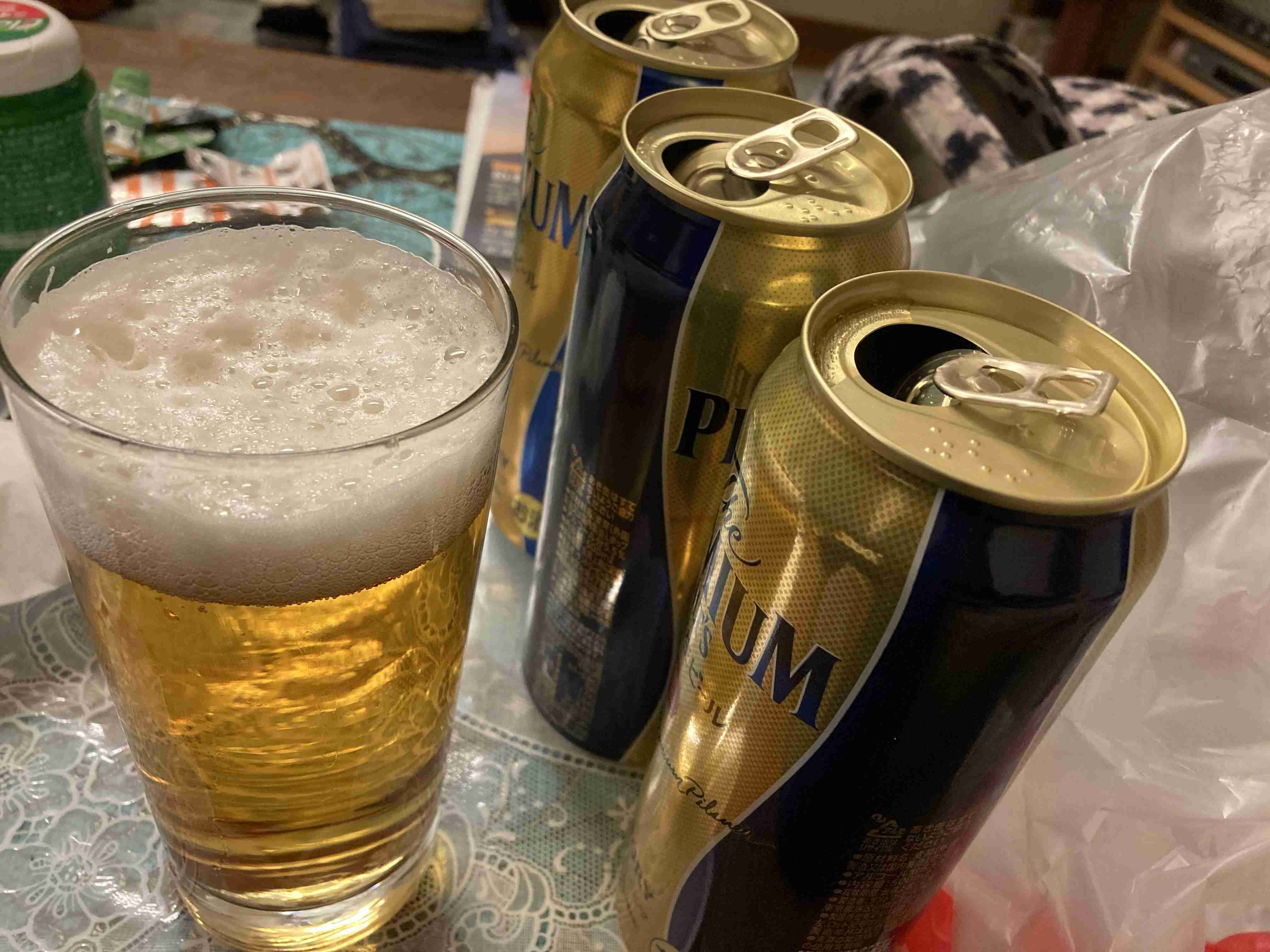 【おひとりさま】を満喫している人part４