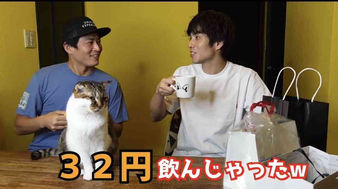 仲里依紗「新しい家族が増えました」　息子が「チリチリラーメン」と名付けてかわいがる