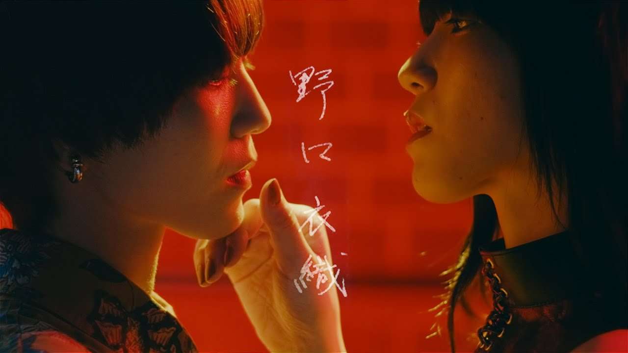 女性アイドルの曲でカッコ良い曲、教えて