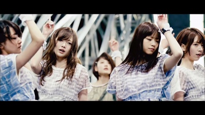 女性アイドルの曲でカッコ良い曲、教えて