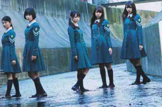 女性アイドルの曲でカッコ良い曲、教えて