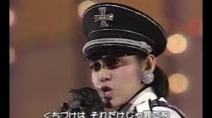 女性アイドルの曲でカッコ良い曲、教えて