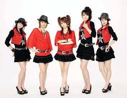 女性アイドルの曲でカッコ良い曲、教えて