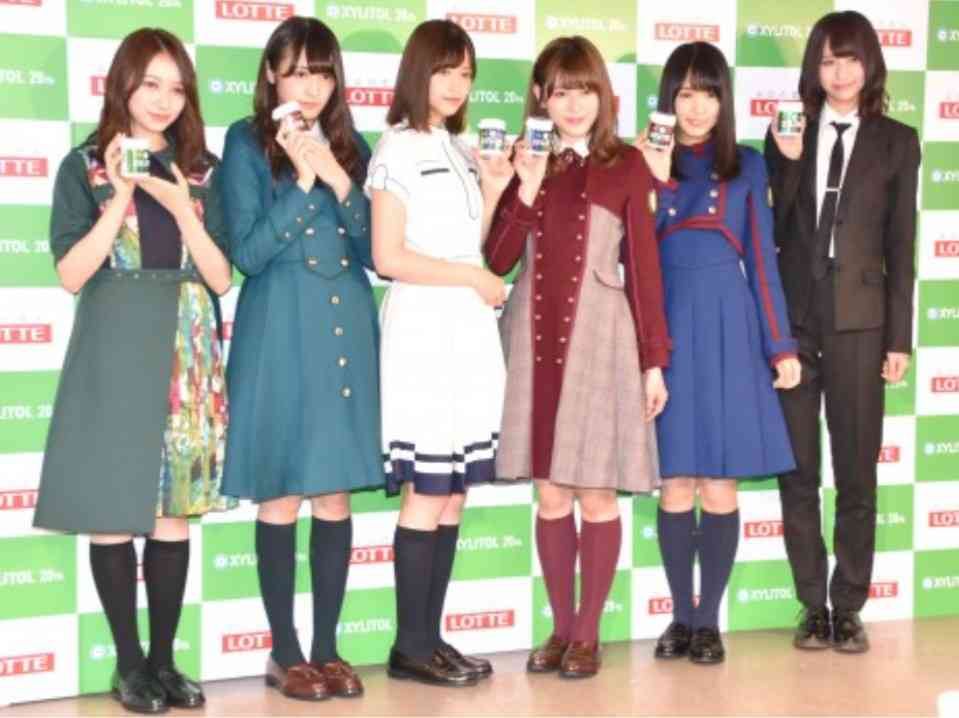 女性アイドルの曲でカッコ良い曲、教えて