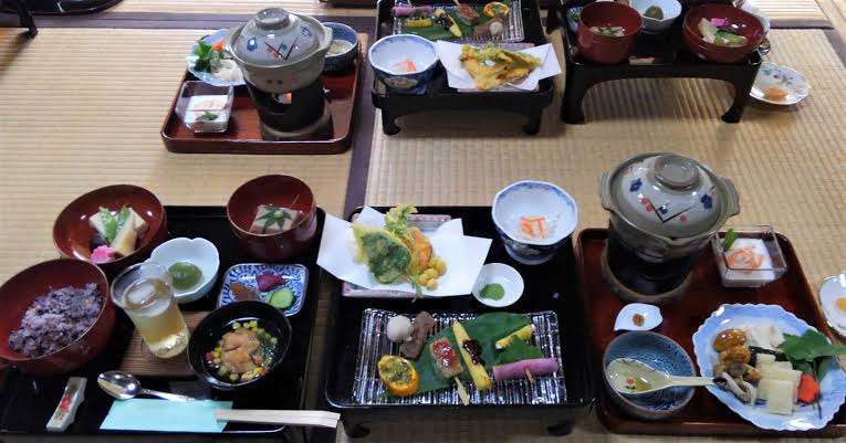 「やまと尼寺　精進日記」好きな方