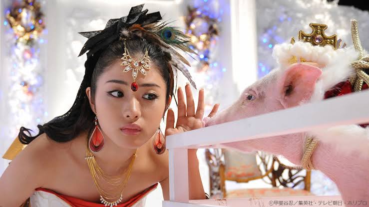 石原さとみが告白「しんどかった」体調面や仕事などで悩んだ30歳