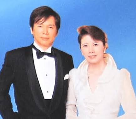 同じ苗字の人と結婚した人いますか?