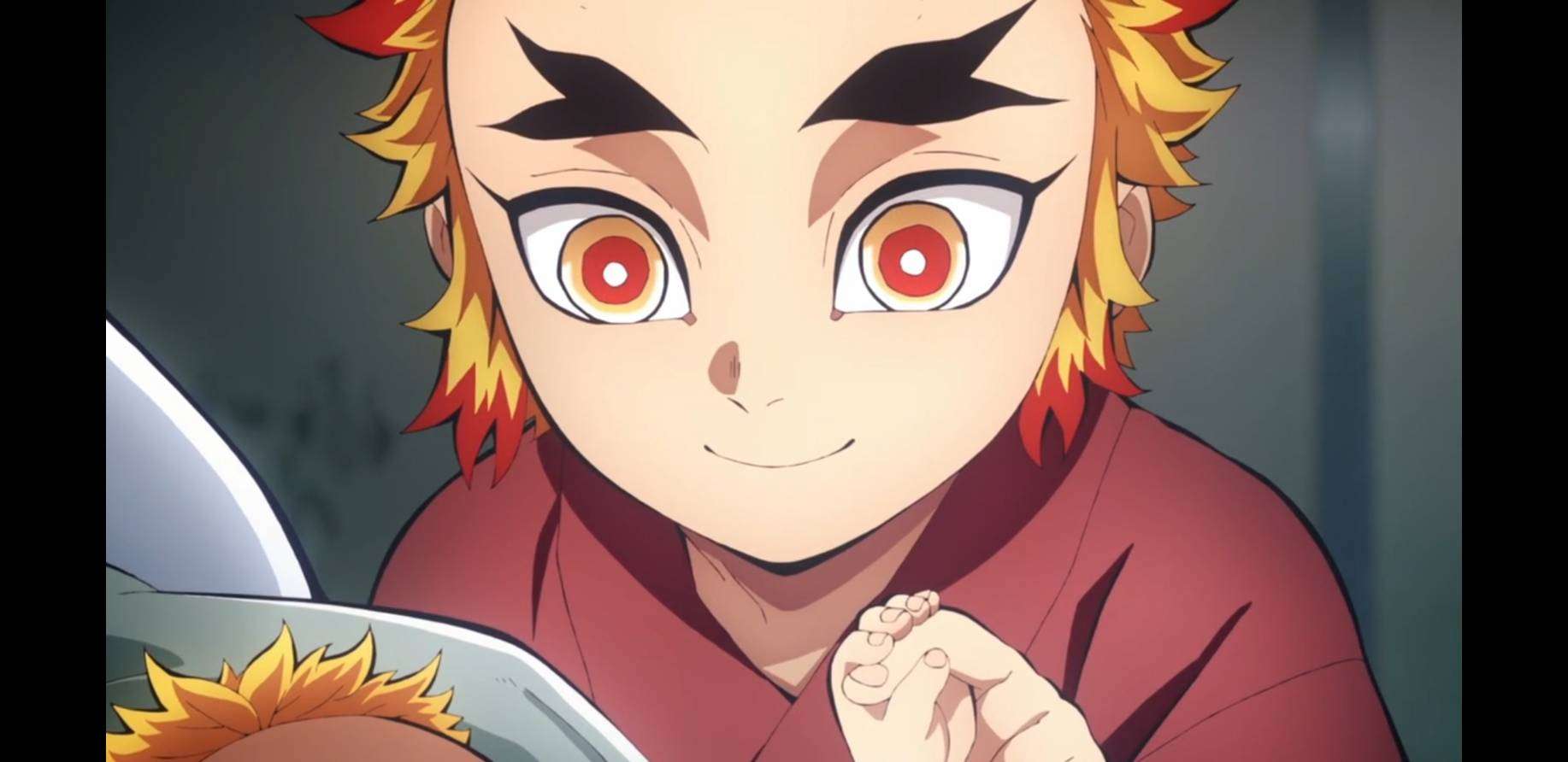 幼少期の二次元キャラが見たい