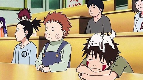 幼少期の二次元キャラが見たい