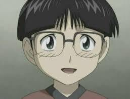 幼少期の二次元キャラが見たい