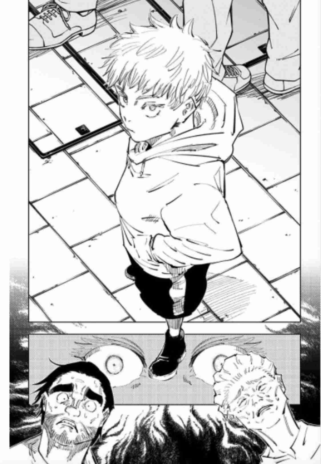幼少期の二次元キャラが見たい