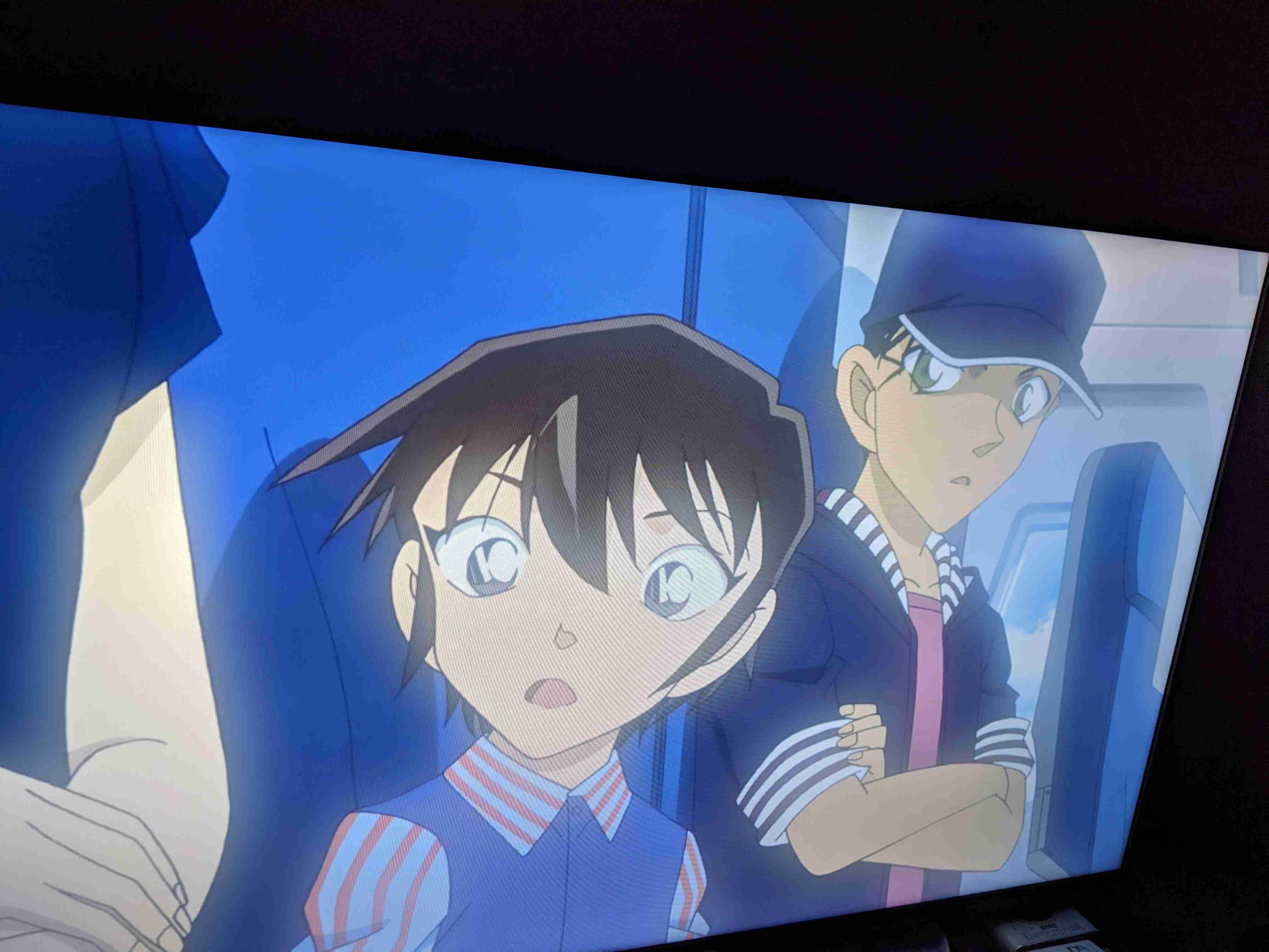 幼少期の二次元キャラが見たい
