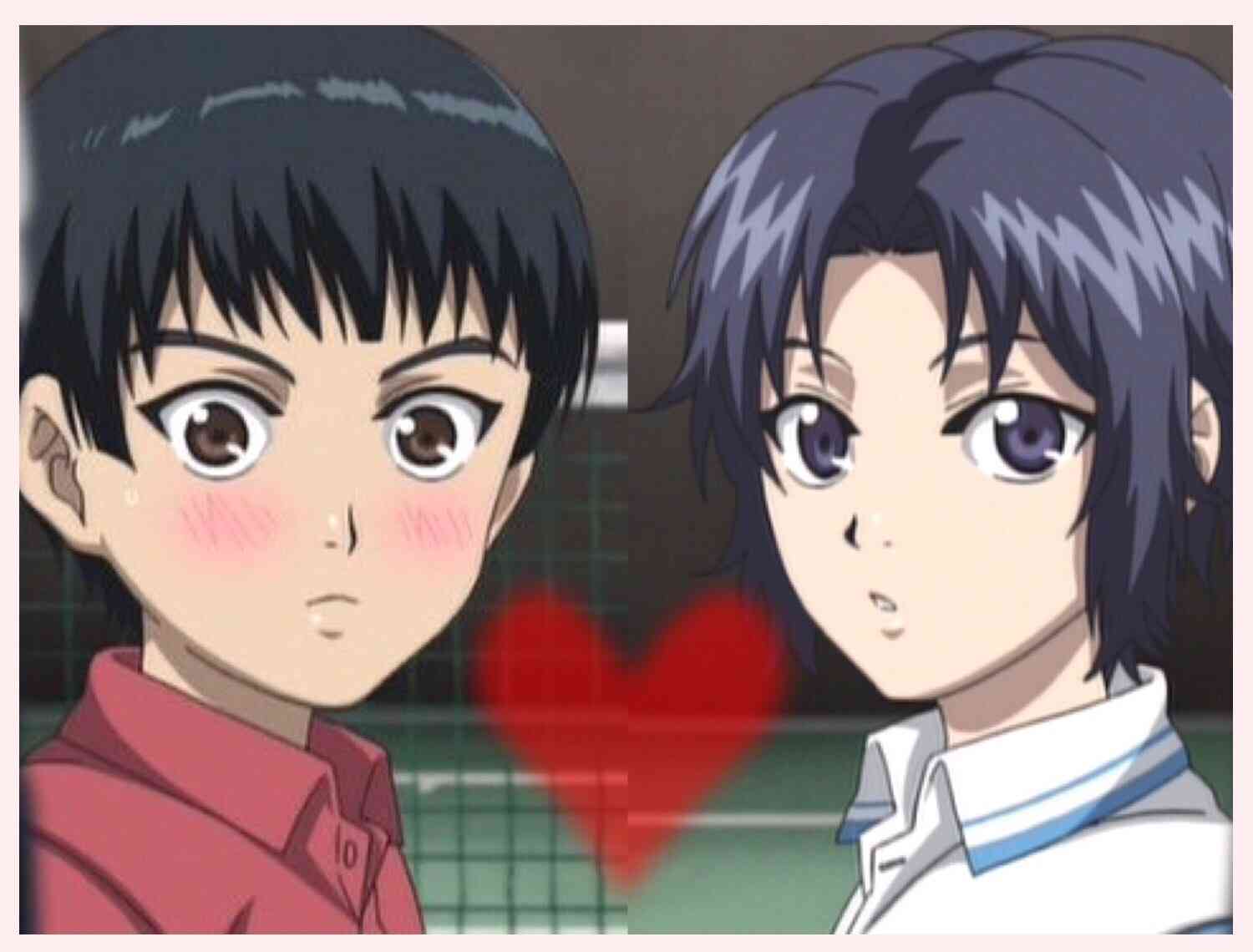 幼少期の二次元キャラが見たい