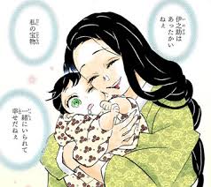 幼少期の二次元キャラが見たい