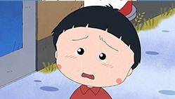 幼少期の二次元キャラが見たい