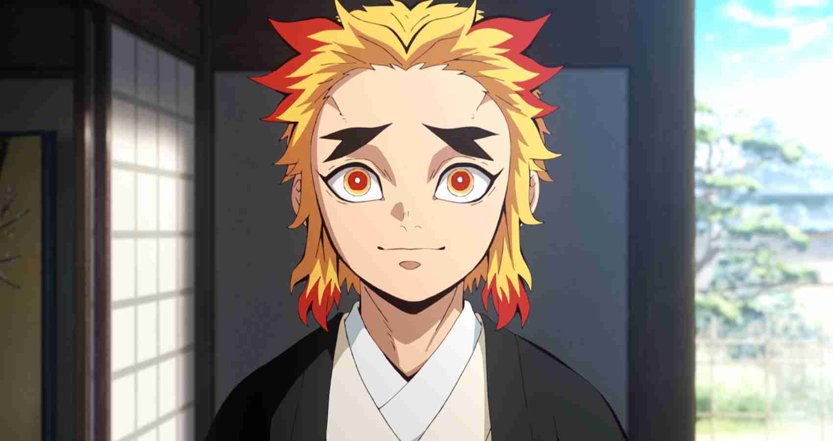 幼少期の二次元キャラが見たい