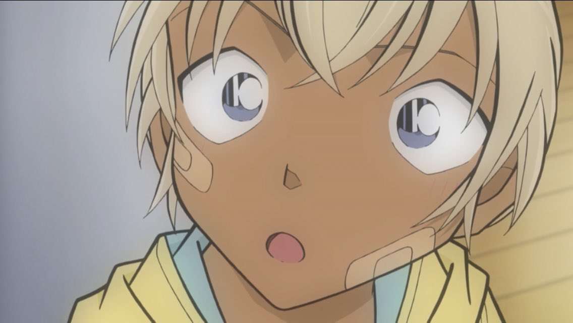 幼少期の二次元キャラが見たい