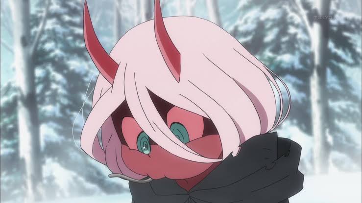 幼少期の二次元キャラが見たい
