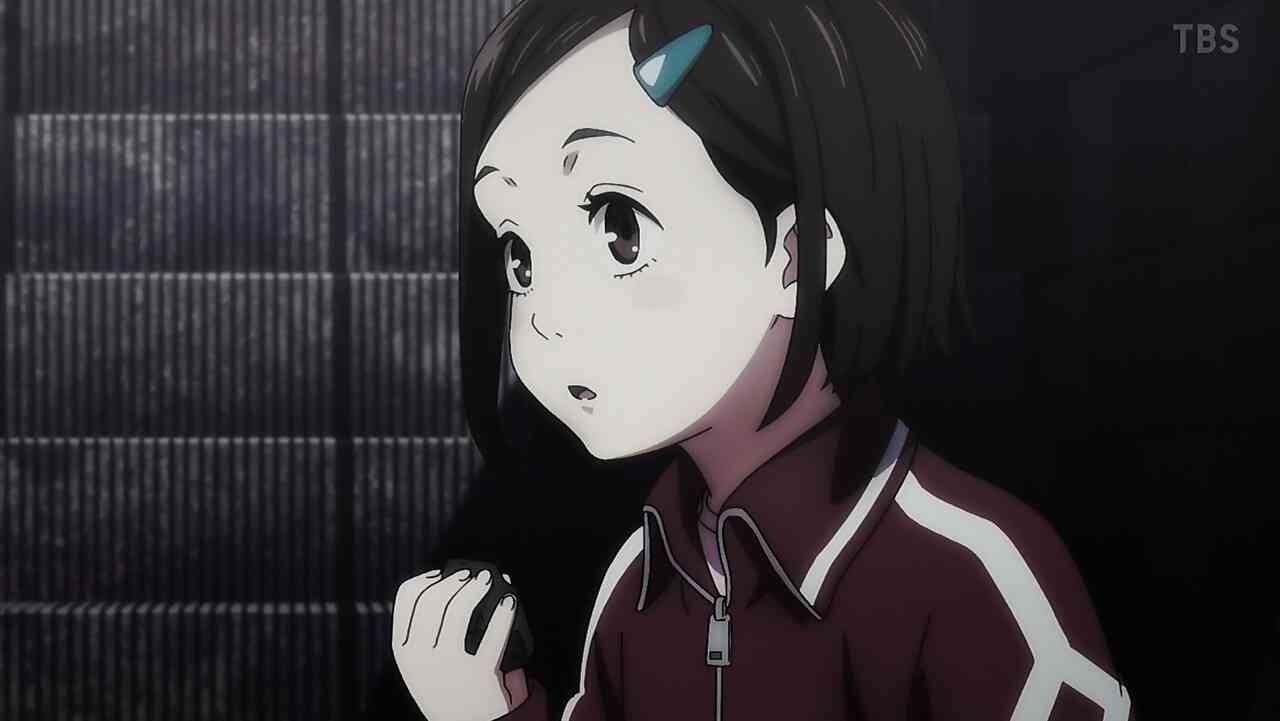 幼少期の二次元キャラが見たい