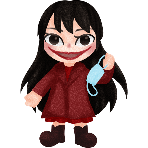 マスクを忘れた時の対処法