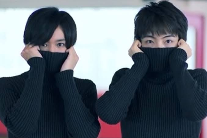 マスクを忘れた時の対処法