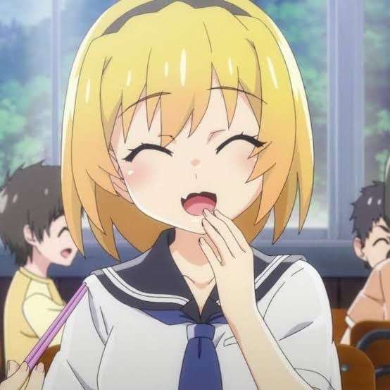 【2次元】純粋な悪が好き