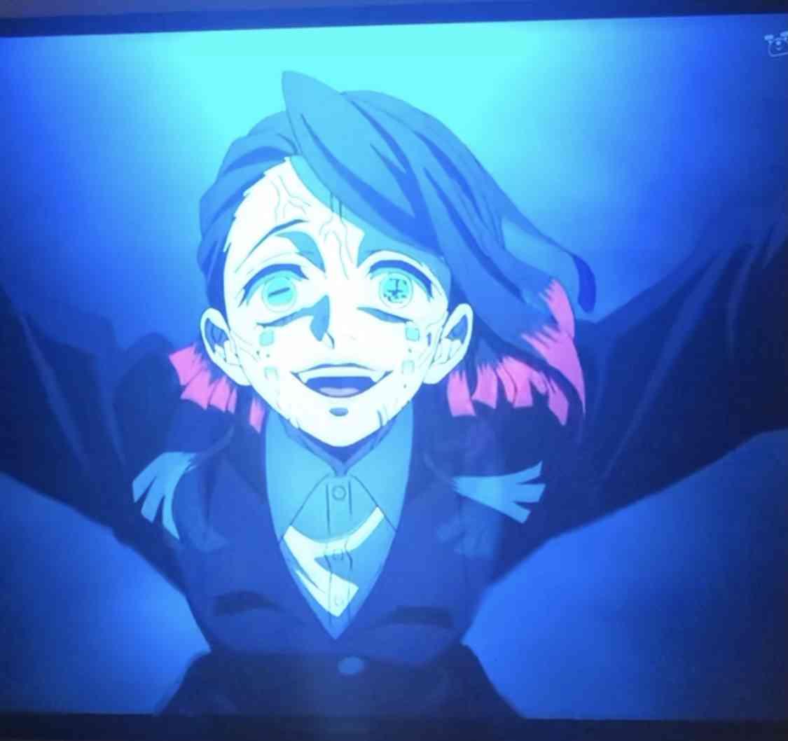 【2次元】純粋な悪が好き
