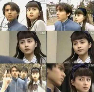 自分の記憶の中で一番古いドラマ