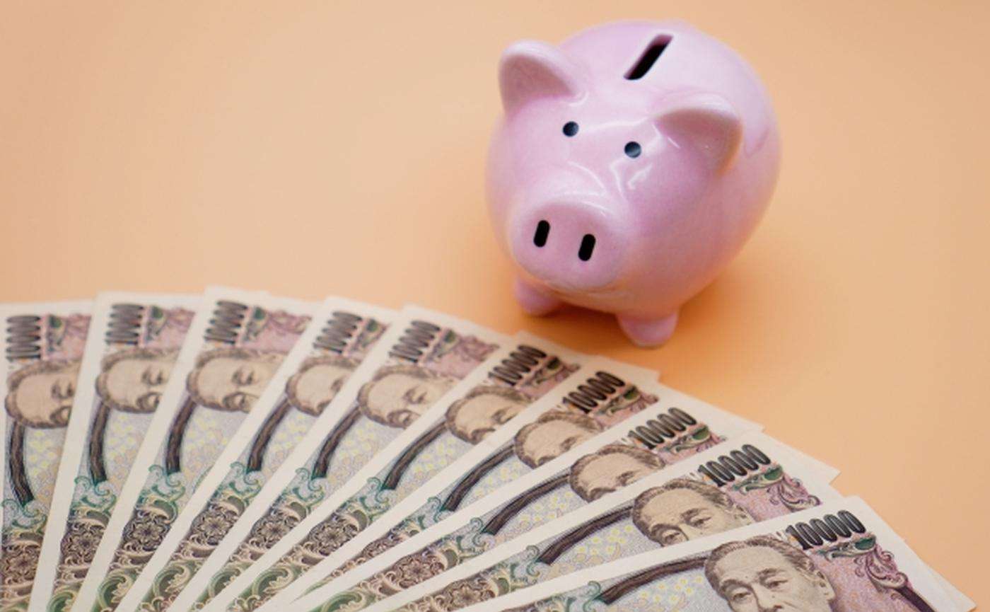 子持ちの人に聞きたい。貯金はいつしてましたか？