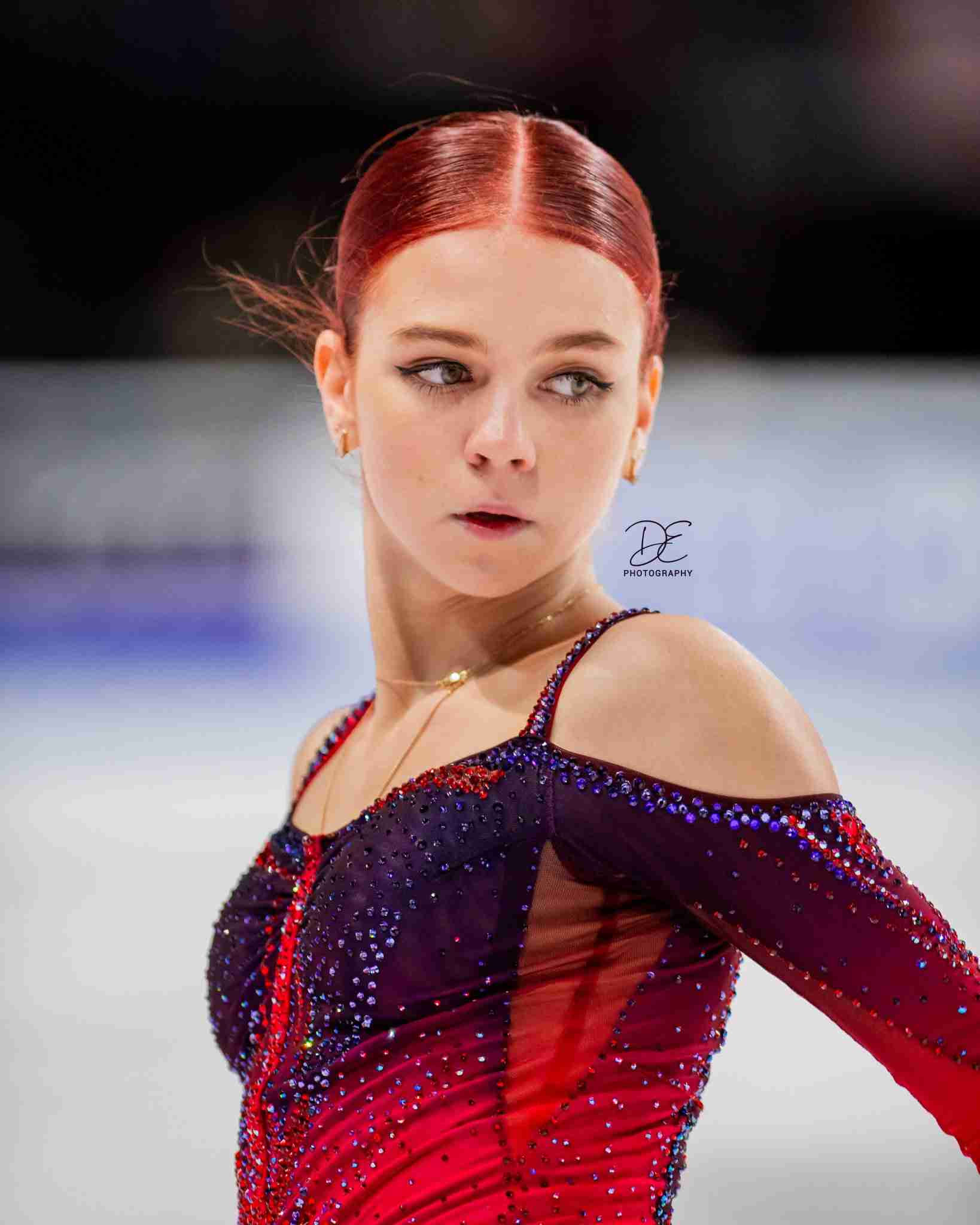 【女子選手限定】フィギュアスケート雑談トピ【現役選手限定】 