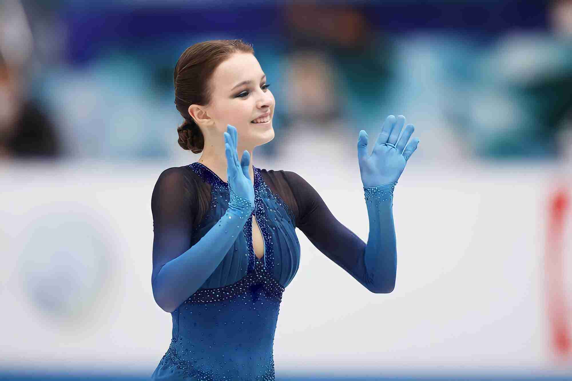 【女子選手限定】フィギュアスケート雑談トピ【現役選手限定】 