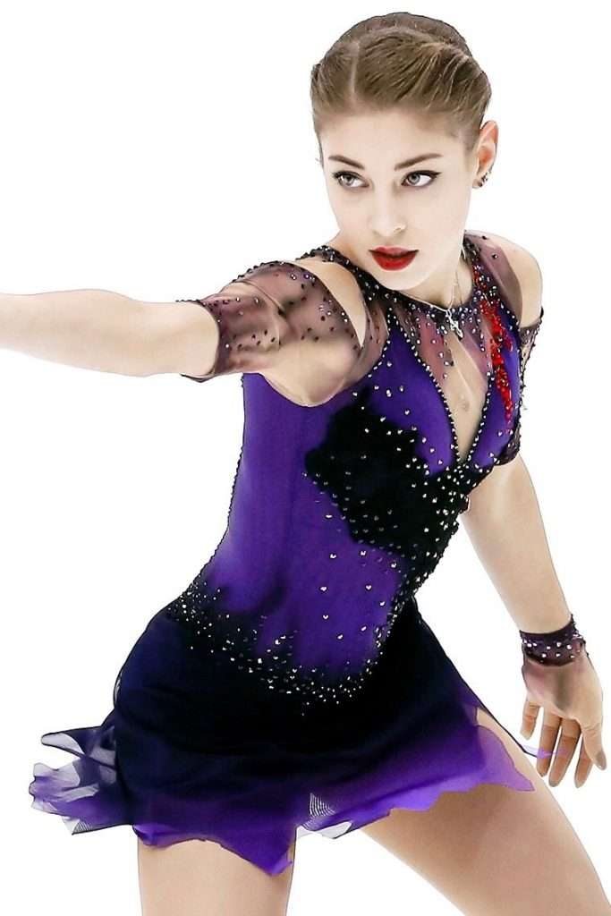 【女子選手限定】フィギュアスケート雑談トピ【現役選手限定】 