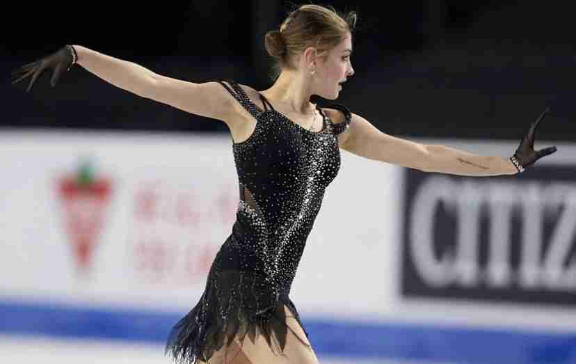 【女子選手限定】フィギュアスケート雑談トピ【現役選手限定】 