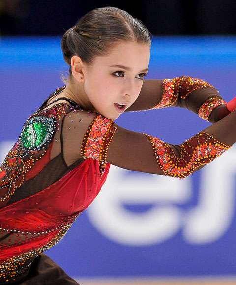 【女子選手限定】フィギュアスケート雑談トピ【現役選手限定】 
