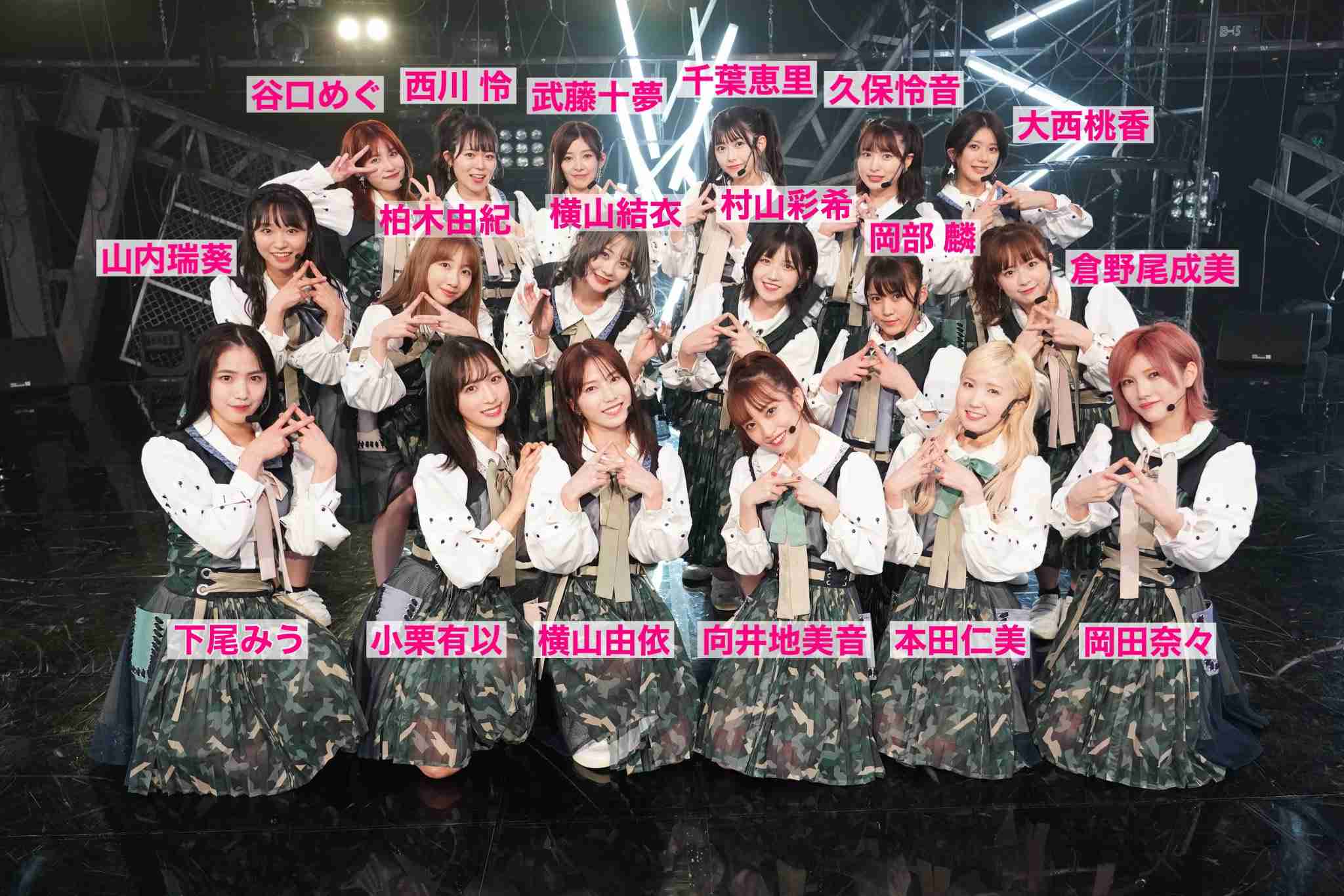 『AKB48』ニュース番組でも“オワコン”扱い…「ガン無視！」「まずいな」