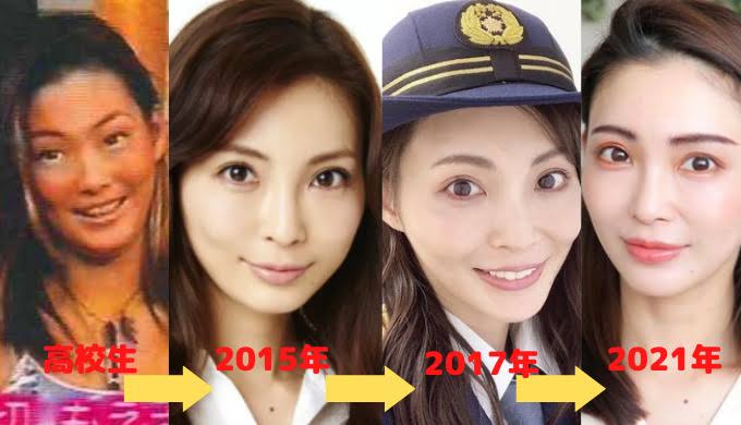 押切もえ「少し早め」のハロウィーン仮装披露「か、か、可愛い」「メイク教えて」
