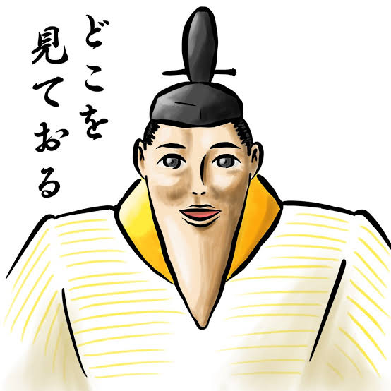 しゃくれの人の集い