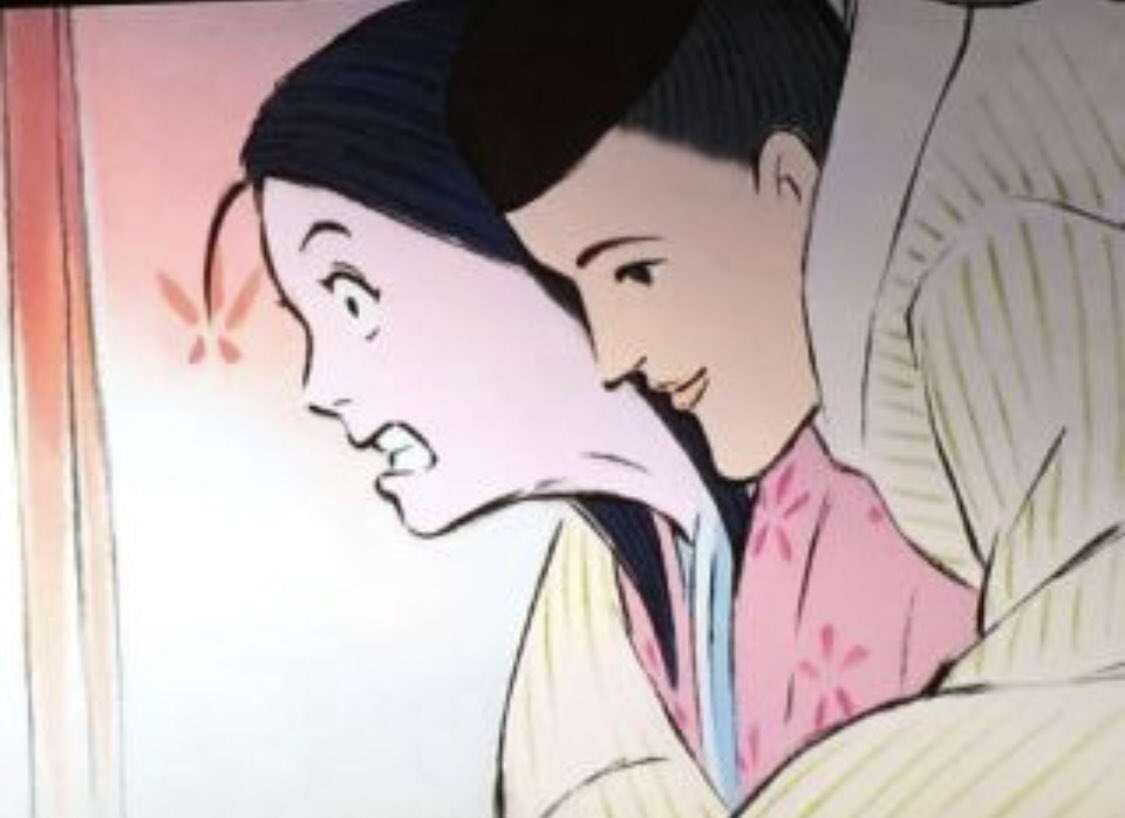 しゃくれの人の集い