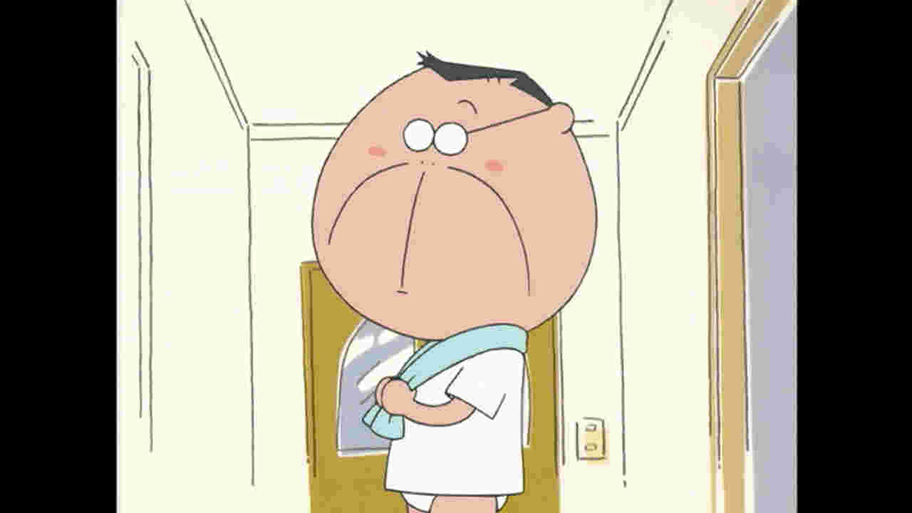 夫を見て「オジサンだな」と思ったとき