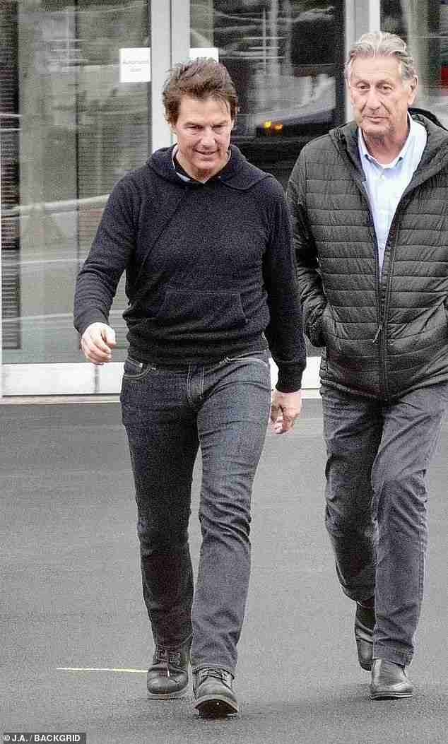 夫を見て「オジサンだな」と思ったとき