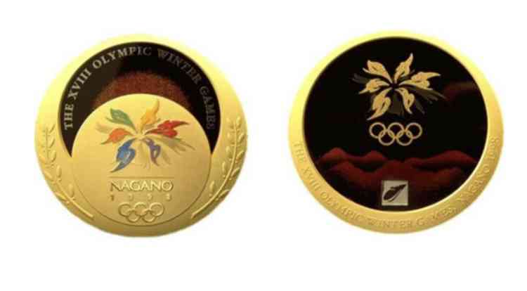 金メダルの表面剥がれる タイ五輪選手、交換訴え