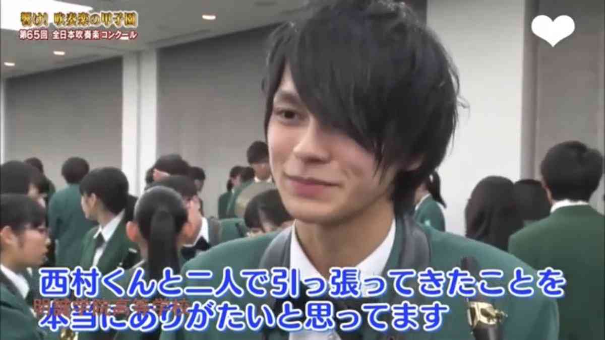 眞栄田郷敦「出待ちファンが殺到」でわかる超人気っぷり…！