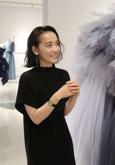 アラフォーが憧れるアラフォー