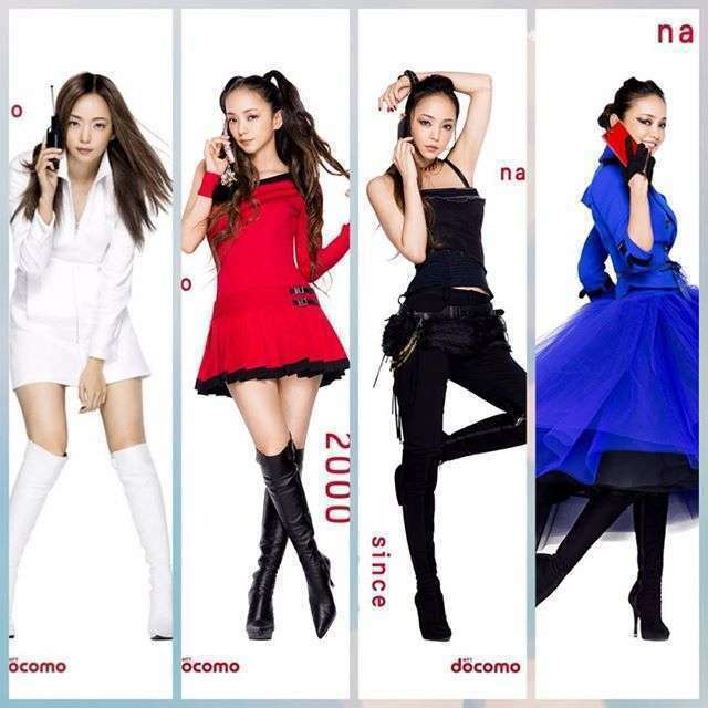 アラフォーが憧れるアラフォー