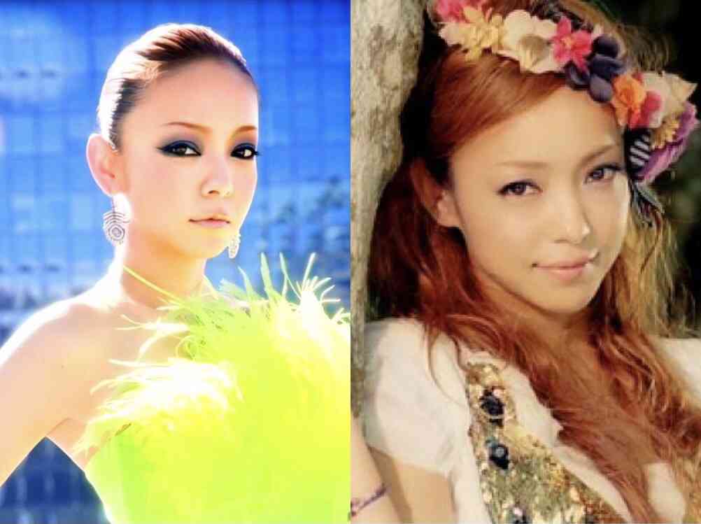 アラフォーが憧れるアラフォー