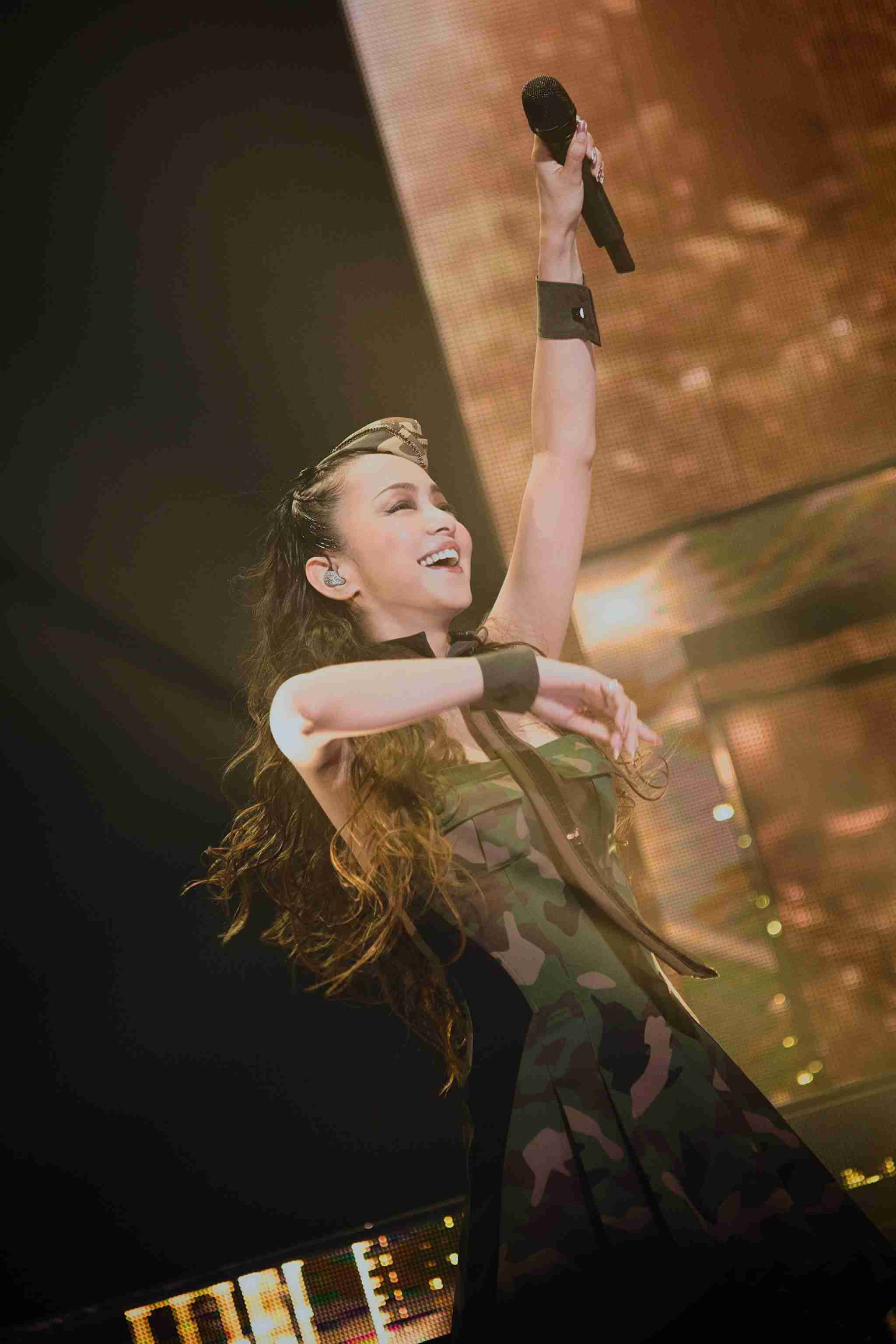 アラフォーが憧れるアラフォー