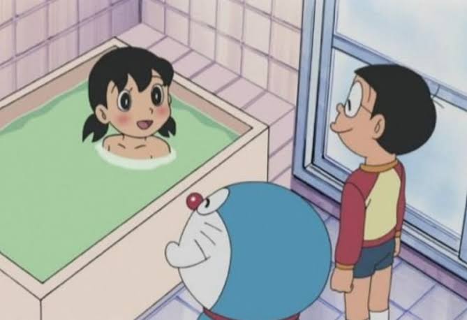 お風呂が最近好きになった人